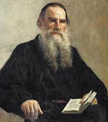 TOLSTOI
