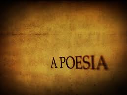 QUE PENSAM OS POETAS SOBRE A POESIA