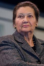 SIMONE VEIL