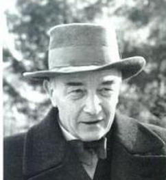 ROBERT MUSIL