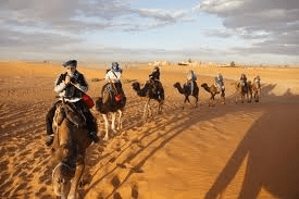 TUAREGUES