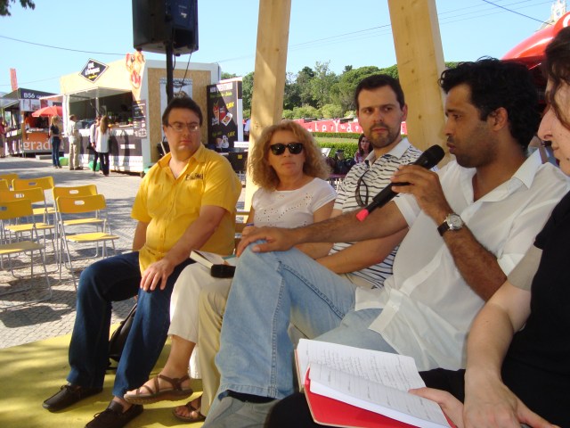 Traz um amigo também