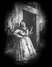 cancioneiro popular - severa