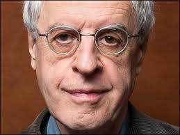 CHARLES SIMIC - LARANJA