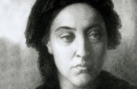 christina rossetti