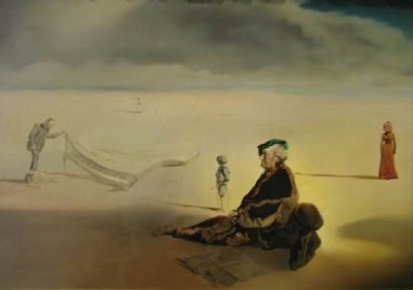 jorge de sena genesis