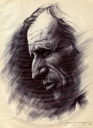 miguel torga desenho