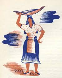 CANCIONEIRO POPULAR - SOU VARINA