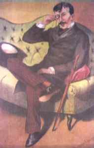 CARTA DE EÇA DE QUEIRÓS A OLIVEIRa