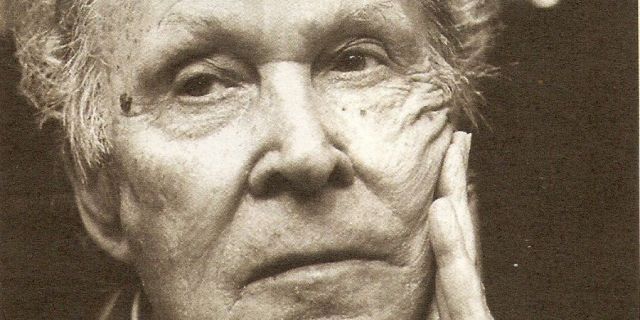 EUGENIO DE ANDRADE - ULTIMO POEMA