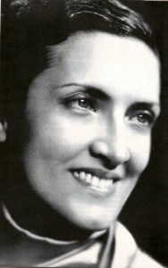 CECILIA MEIRELES