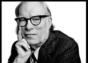 ISAAC-ASIMOV